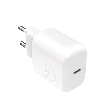 PURO ŁADOWARKA 30W PROLITE DO TELEFONÓW USB-C Z FUNKCJĄ SZYBKIEGO ŁADOWANIA