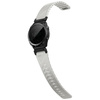 Pasek UNIQ Fluo x Smart-Fit do Garmin    22mm szary
