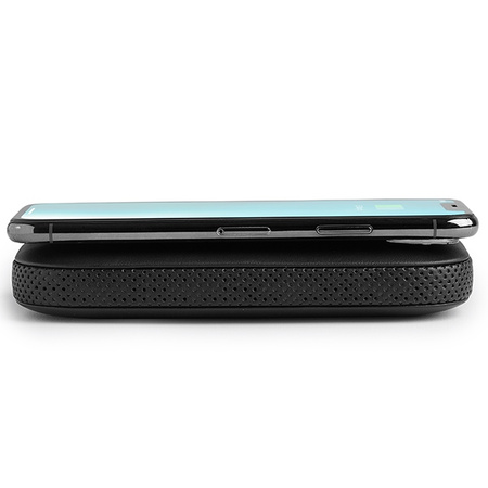 LEXON POWERSOUND POWERBANK INDUKCYJNY 5000 MAH Z GŁOŚNIKIEM BLUETOOTH