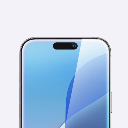 AMAZINGTHING SZKŁO HARTOWANE RADIX FULL GLASS DO IPHONE 16 PRO MAX OCHRONA