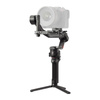 DJI STABILIZATOR RS 4 PRO COMBO DO KAMER GIMBALE Z SYSTEMEM ANTYWIBRACYJNYM