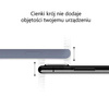 MERCURY ETUI DO SAMSUNG GALAXY M33 5G M336 POKROWIEC SILIKONOWY Z OCHRONĄ