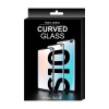 HURTEL 3D EDGE NANO FLEXI GLASS FOLIA SZKLANA DO SAMSUNG GALAXY S21+ 5G