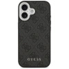 GUESS ETUI 4G CLASSIC LOGO MAGSAFE DO IPHONE 17 OCHRONA MAGNETYCZNA Z LOGO