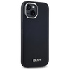 DKNY ETUI HARDCASE PLAIN LOGO DO IPHONE 15 6.1 DO MAGSAFE POKROWIEC