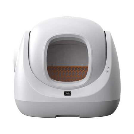 CATLINK KUWETA INTELIGENTNA BAYMAX LITE DO KOTÓW AUTOMATYCZNE CZYSZCZENIE