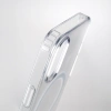 Etui Ultra Clear na Samsung Galaxy S26 kompatybilne z MagSafe - przezroczyste
