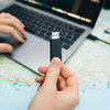 VERBATIM PENDRIVE 128GB USB-A 3.2 DO KOMPUTERA SZYBKA PRZECHOWYWANIE DANYCH