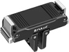 Magnetyczny Uchwyt Metalowy PULUZ do DJI Osmo Nano (Czarny)
