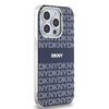 DKNY ETUI CASE HARDCASE DO IPHONE 15 PRO MAX 6.7 DO MAGSAFE MONO STRIPE