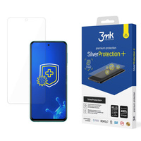 Xiaomi Redmi Note 9S - 3mk SilverProtection+