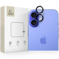 TECH-PROTECT CAM FIT+ OSŁONA AAPARATU DO IPHONE 16 16 PLUS OCHRONNA