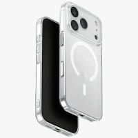 UNIQ ETUI AIRSUIT MAGCLICK CHARGING DO IPHONE 17 PRO OCHRONNE