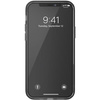 Etui Adidas OR Protective na iPhone 12 / iPhone 12 Pro Clear Case czarny przezroczysty/smokey black 42385
