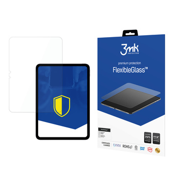 3MK SZKŁO FLEXIBLEGLASS DO APPLE IPAD PRO 11 M4 13 OCHRONA EKRANU WYSOKA