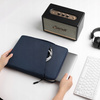 INNOSTYLE TORBA NA LAPTOPA 13 14 WODOODPORNA ETUI OMNIPROTECT PLUS NIEBIESK