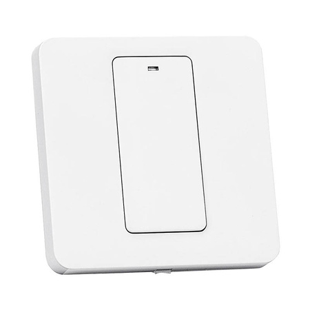 MEROSS SMART WIFI WŁĄCZNIK ŚWIATŁA MSS550X EU DO HOMEKIT STEROWANIE GŁOSOWE