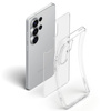 Spigen Ultra Hybrid, crystal clear - Samsung Galaxy S26 Ultra