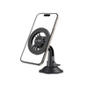 TECH-PROTECT N56 MAGNETIC MAGSAFE DASHBOARD SHRT CAR MOUNT BLACK