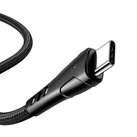 Mcdodo phone cable with Car Play and Android Auto support USB-C PD 1.2m