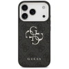 GUESS ETUI 4G BIG 4G CLASSIC LOGO DO IPHONE 17 PRO MAX LUKSUSOWA OCHRONA