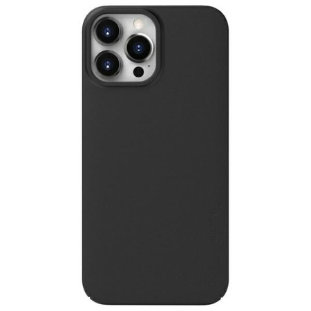 NUDIENT ETUI THIN V3 DO MAGSAFE DO IPHONE 13 PRO MAX ZABEZPIECZENIE
