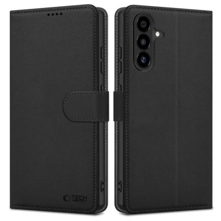 TECH-PROTECT ETUI WALLET DO SAMSUNG GALAXY A26 5G A17 4G 5G OCHRONA