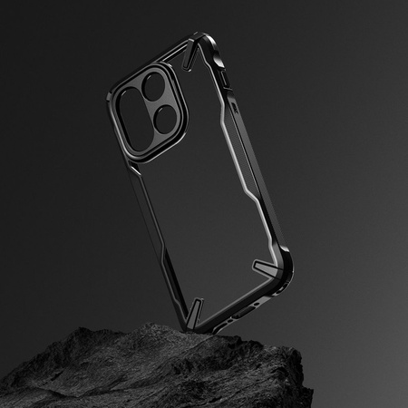 RINGKE FUSION X ONEPLUS 15 BLACK