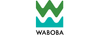 Frisbee Waboba Classic Flying Ring 12"