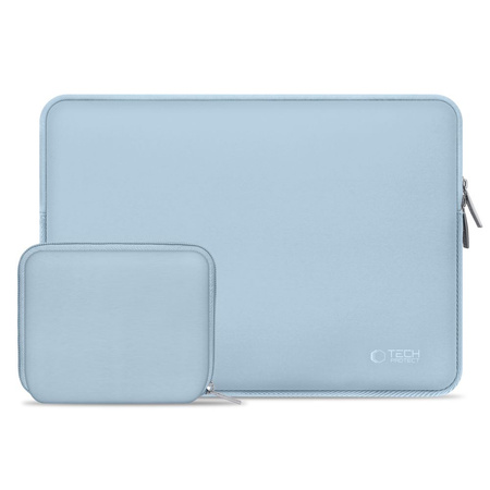 TECH-PROTECT ETUI NEOSLIM LAPTOP 13-14 DO TABLETU WYSOKA OCHRONA I SMUKŁOŚĆ