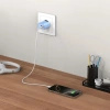 TECH-PROTECT ŁADOWARKA SIECIOWA NCA30 PD 30W QC3.0 DO TELEFONÓW USB-A