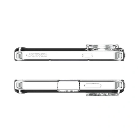 SPIGEN ETUI ULTRA HYBRID MAG Z MAGSAFE DO SAMSUNG GALAXY S25 EDGE