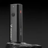 WOZINSKY ZESTAW LAMPEK ROWEROWYCH PRZEDNIA 400 LM USB-C TYLNA MICRO