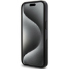 Tumi TUHMP15SSSFC iPhone 15 / 14 / 136.1 biały/white hardcase Transparent Ring Stand Magsafe