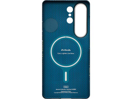 Pitaka Edge Case, Milky Way Galaxy (Aaron Button) - Samsung Galaxy S26 Ultra