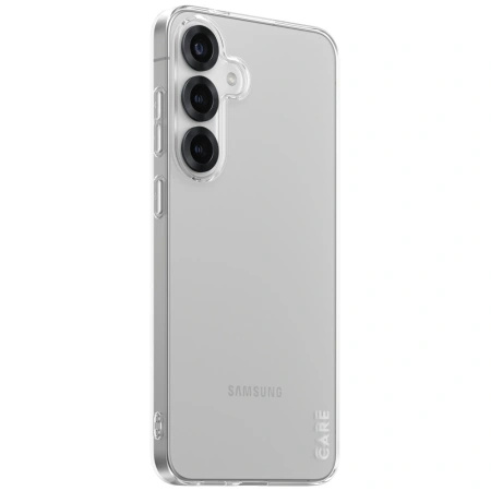 PANZERGLASS ETUI FASHION X-RAY DO SAMSUNG GALAXY S25+ PRZEZROCZYSTE OCHRONA