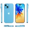 HURTEL ETUI ULTRA CLEAR DO IPHONE 15 Z ELASTYCZNEJ BUDOWY OCHRONA I PRESTIŻ