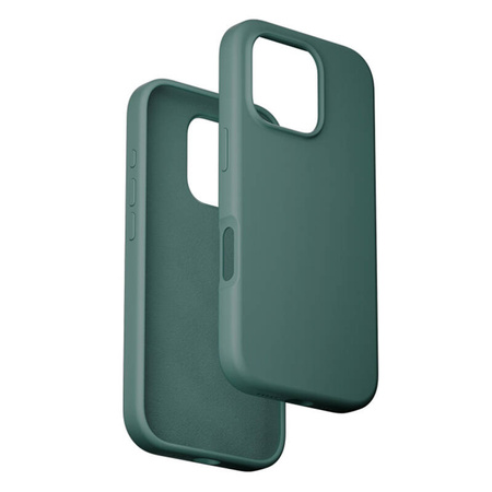 VENTION ETUI DO IPHONE 16 PRO DO MAGSAFE PASUJĄCE DO APPLE Z CHRONIĄCĄ