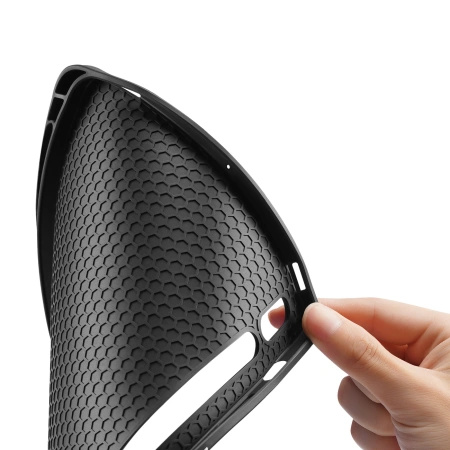DUX DUCIS ETUI DOMO DO SAMSUNG GALAXY TAB S9 FE Z PODSTAWKĄ CASE DO OCHRONY