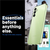 SPIGEN LIQUID CRYSTAL GALAXY A14 5G CRYSTAL CLEAR