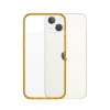 PANZERGLASS ETUI CLEARCASE ANTYBAKTERYJNE DO IPHONE 13 14 15 MILITARY GRADE