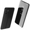 HURTEL ETUI CLEAR VIEW CASE DO SAMSUNG GALAXY A14 POKROWIEC Z KLAPKĄ