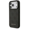 GUESS ETUI CLASSIC DO IPHONE 17 PRO WYSOKOŚCI OCHRONY I LUKSUSOWEGO