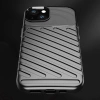 HURTEL ELASTYCZNE POKROWIEC THUNDER CASE DO IPHONE 13 MINI OCHRONA PANCERNA
