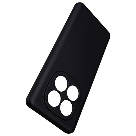 BELINE ETUI SILICONE DO XIAOMI REDMI NOTE 14 PRO 5G POKROWIEC OCHRONNY