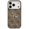 GUESS CASE 4G BIG CLASSIC LOGO DO IPHONE 17 PRO MAX Z OCHRONĄ