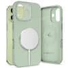 TECH-PROTECT UNIQ MAGSAFE IPHONE 17 SAGE