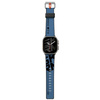 Skinarma pasek Spunk Apple Watch Ultra   niebieski/blue