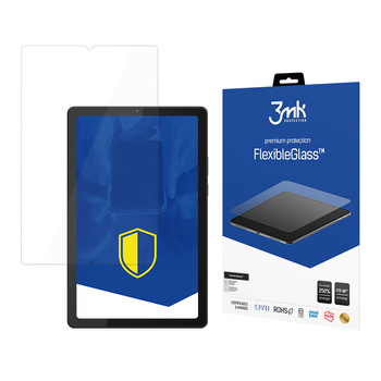 3MK SZKŁO HYBRYDOWE FLEXIBLEGLASS DO LENOVO TAB M9 11 ODPORNOŚĆ