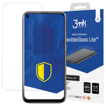 3MK FLEXIBLEGLASS LITE DO HTC DESIRE 20 PRO SZKŁO OCHRONA EKRANU